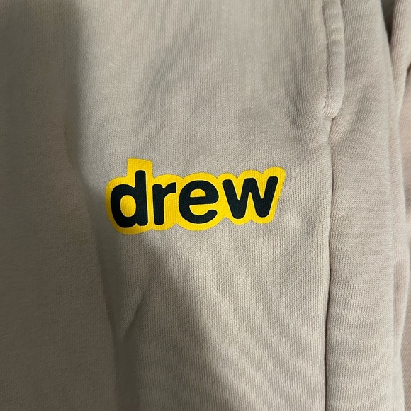 Drew house secret sweatpants size XXS - Picture 2 of 5